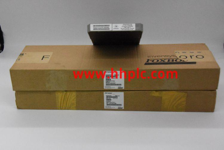 Foxboro福克斯波罗FBM205通道隔离模块