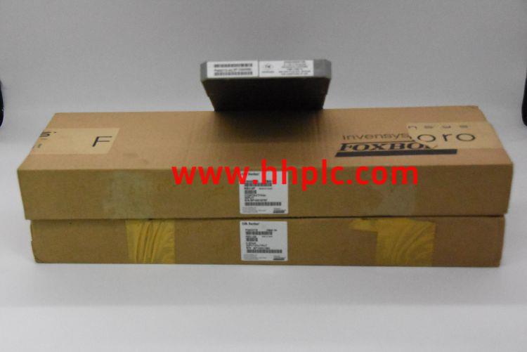 Foxboro福克斯波罗FBM223 P0926GX工控设备