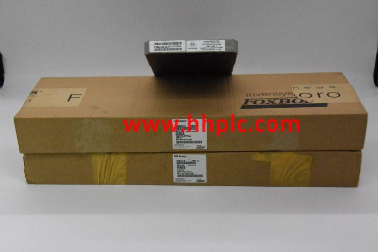 Foxboro福克斯波罗P0913LJ-OB/P0913QQ/P0913LKB控制器模块