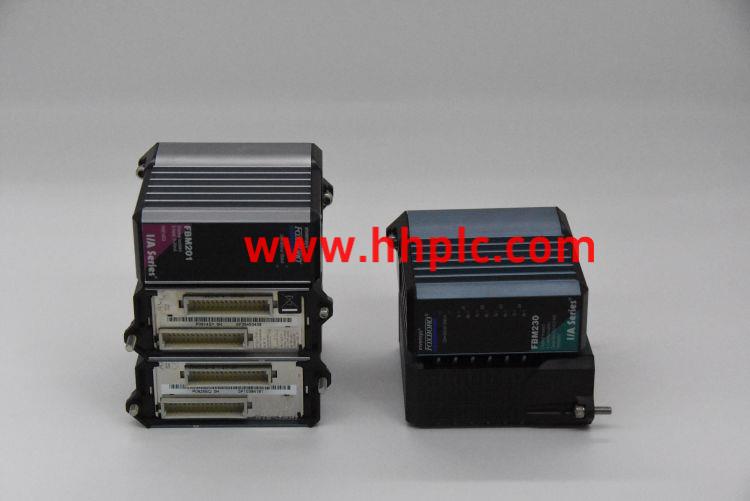 Foxboro福克斯波罗P0926GH输入模块组件