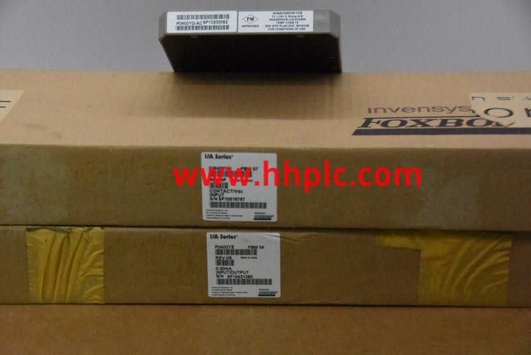 Foxboro福克斯波罗P0914SD-OA控制器模块