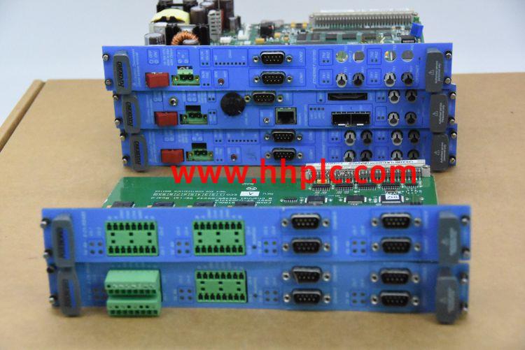 Foxboro福克斯波罗P0916RB0C控制器模块