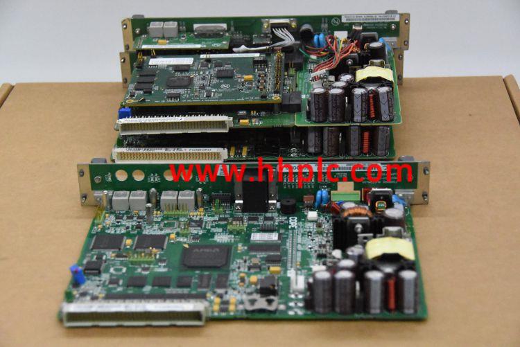 Foxboro福克斯波罗SY-0399131RC/SY-1028045RA控制器模块