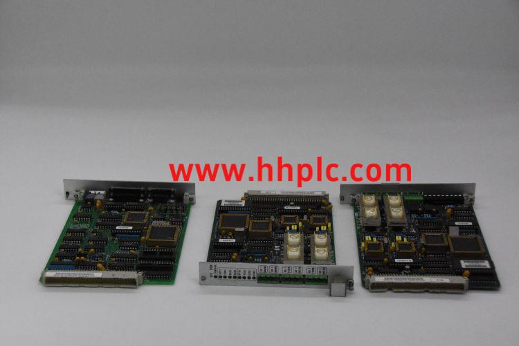 Foxboro福克斯波罗SY-0301060R控制器模块