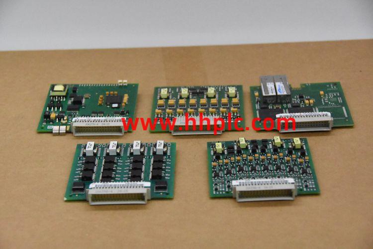 Foxboro福克斯波罗FBM206 P0916CQ通道隔离输入模块