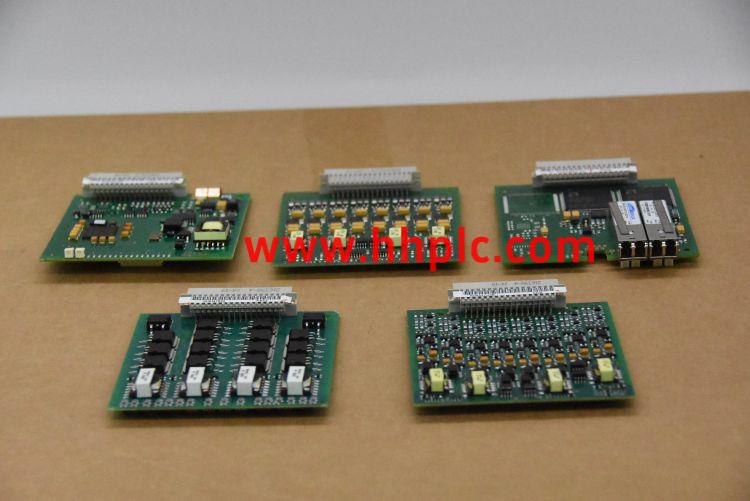 Foxboro福克斯波罗FBM214B P0927AH通道输入模块