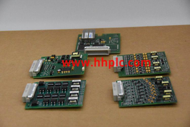 Foxboro福克斯波罗FBM207C P0917GYI/O 模块