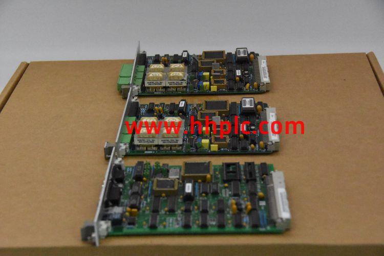 Foxboro福克斯波罗P0913LN-ON/P0913LPD/P0913QT-OA输入输出模块