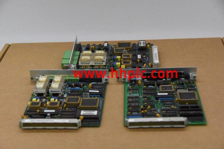 Foxboro福克斯波罗P0916NN输入输出模块