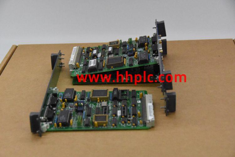 Foxboro福克斯波罗P79012200020输入输出模块