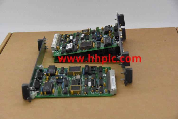 Foxboro福克斯波罗0301080K输入输出模块