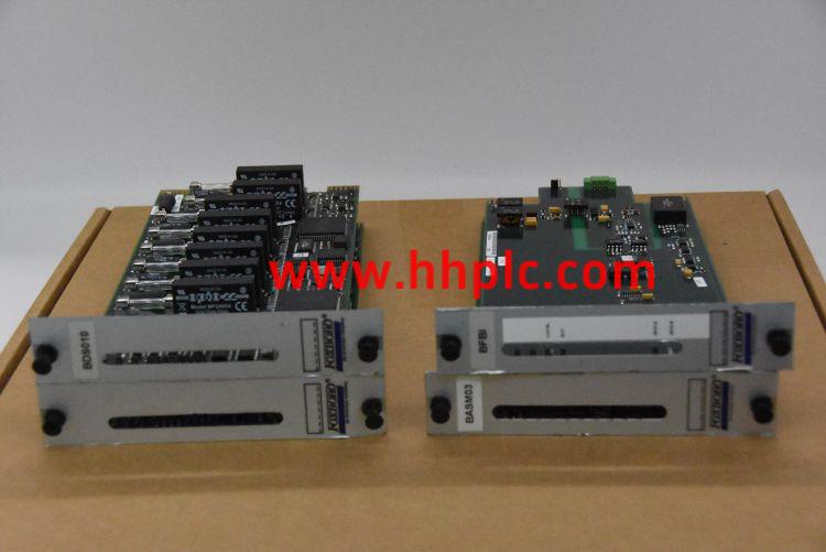 Foxboro福克斯波罗FBM202可编程式逻辑控制器模块