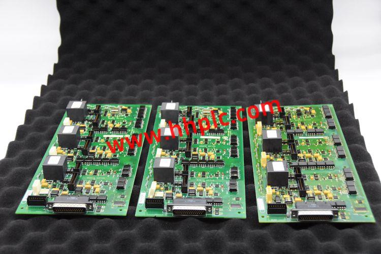 GE通用电气 DS200TCQBG1BCB 工控设备