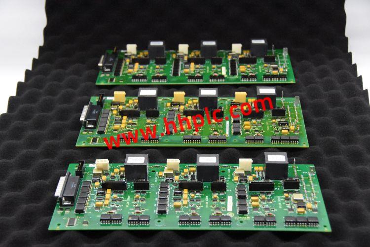 GE通用电气 DS200PTBAG1AEC 终端板