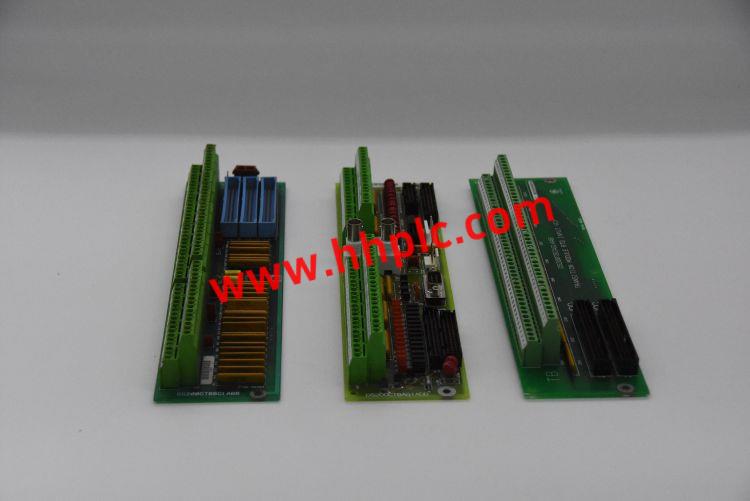 GE通用电气 DS200TCQBG1BCB 工控设备