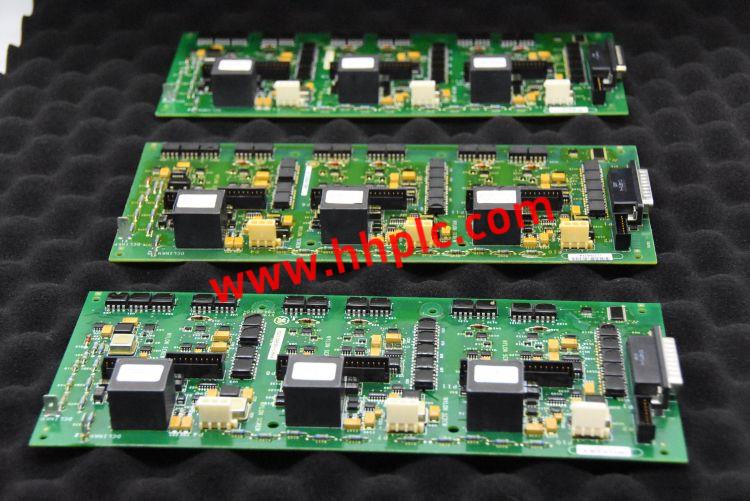 GE通用电气 DS200IMCPG1CCB 控制器模块