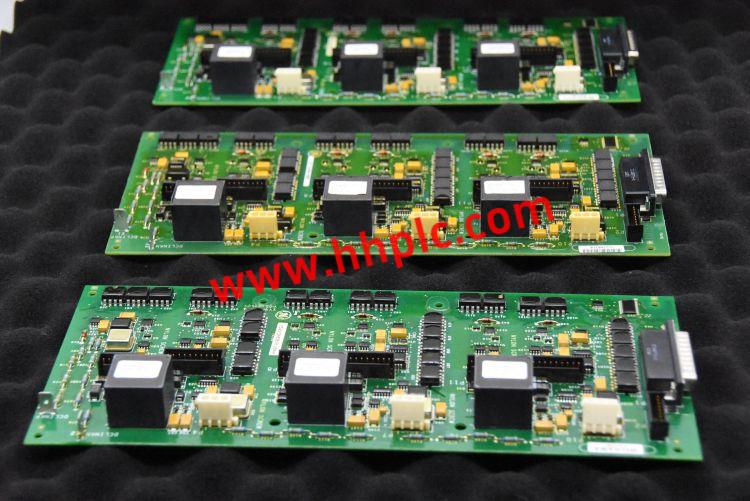 GE通用电气 IS200VCMIH1BCD 工控设备