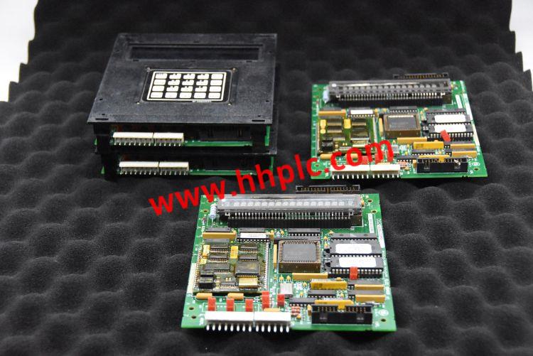 GE通用电气 DS200SDCCG1AHD 输入输出模块