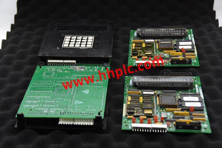 GE通用电气 DS200RTBAG2AHC 继电器卡模块