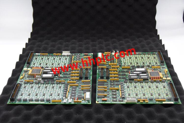 GE通用电气 IC200CHS025 可编程控制器模块