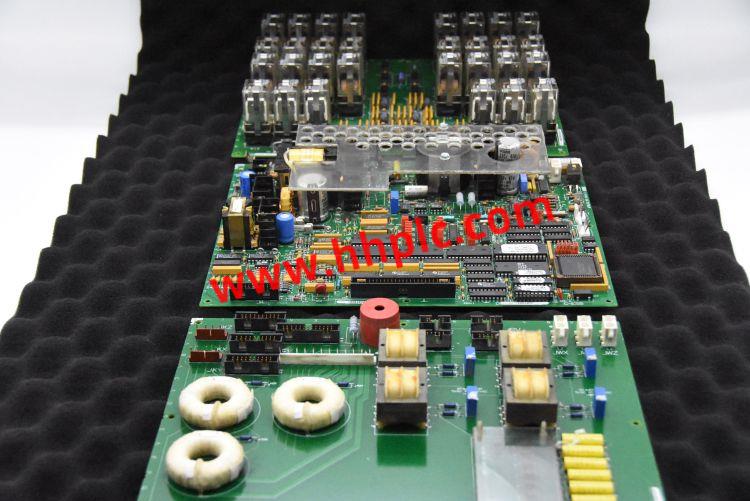 GE通用电气 IS410JPDHG1A 工控设备