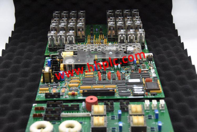 GE通用电气 820-0474 输入输出模块