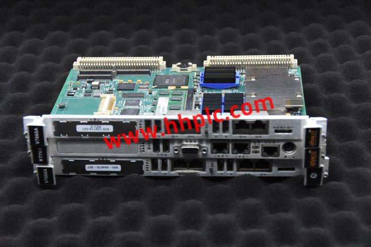 GE通用电气 IC697CPX772 处理器