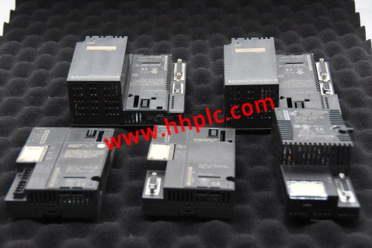 GE通用电气 IC200UEX624 微型模拟扩展单元