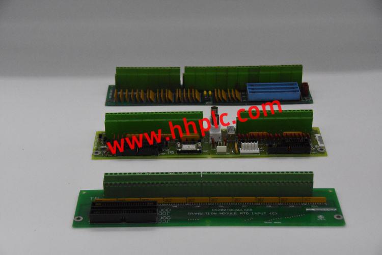 GE通用电气 IS230TAISH2C 工控设备