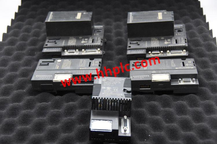 GE通用电气 WES5120-2101 输入输出模块