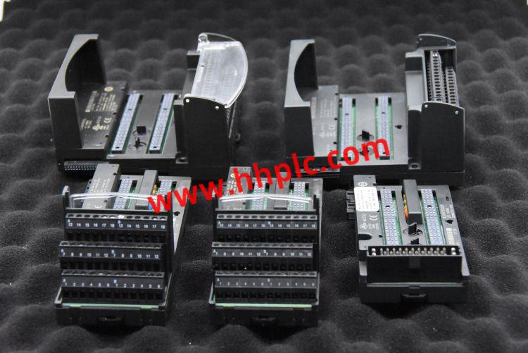 GE通用电气 DS200SIOCG1AEA 工控设备