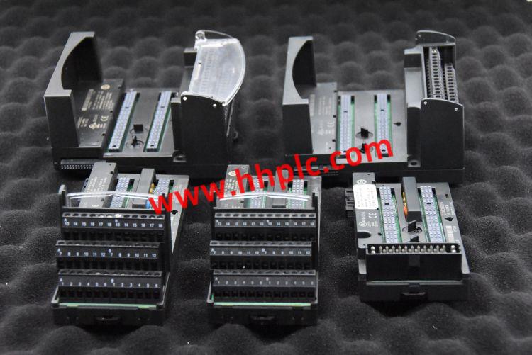 GE通用电气 DS200PTBAG1AEC 终端板