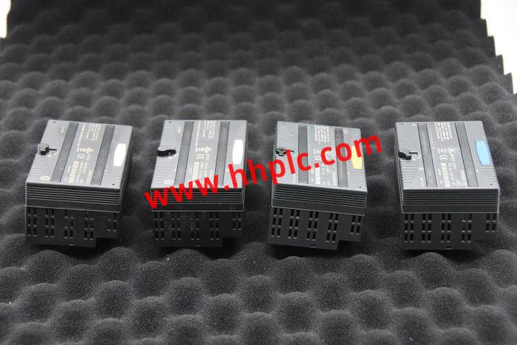 GE通用电气 IS420ESWBH1A 工控设备