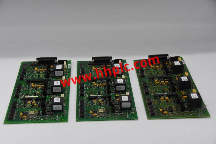 GE通用电气 IS220PDOAH1BC 工控设备