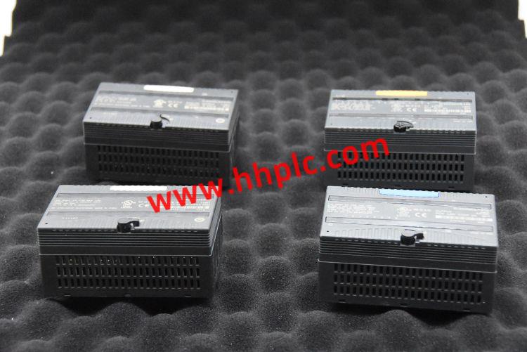 GE通用电气 IC693ACC301 可编程式逻辑控制器电池