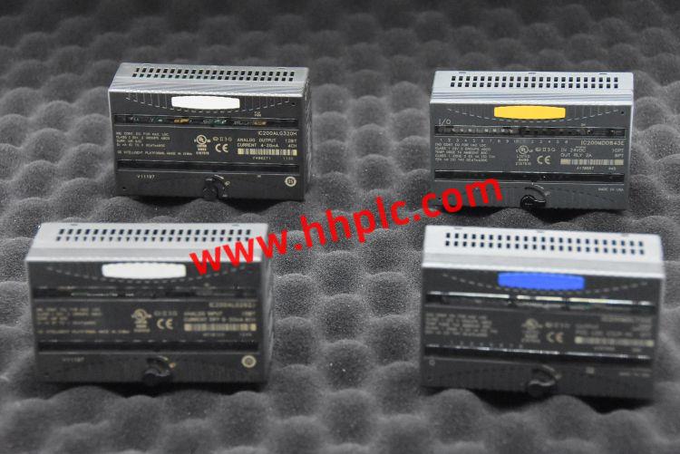 GE通用电气 IC697MDL653 描述逻辑输入模块