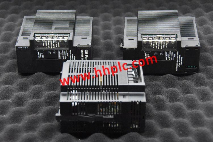 GE通用电气 IC693MDL645 输入模块