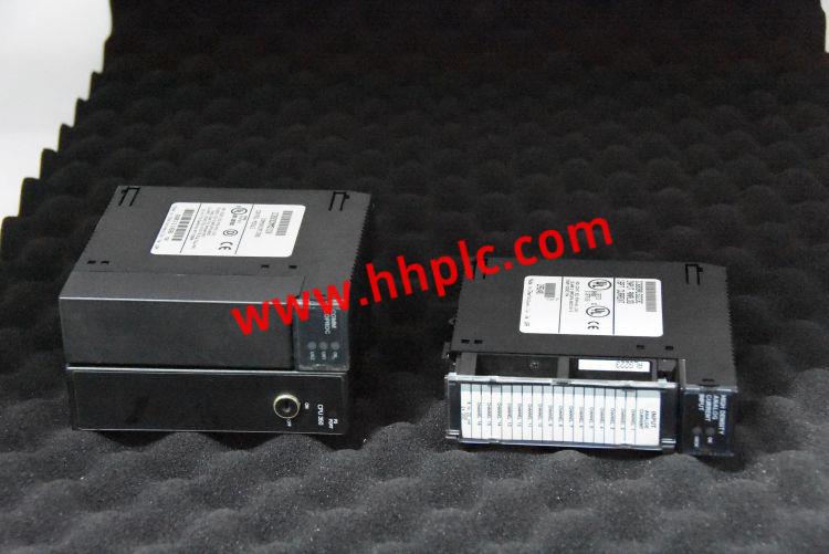 GE通用电气 IC200CPU002 CPU模块