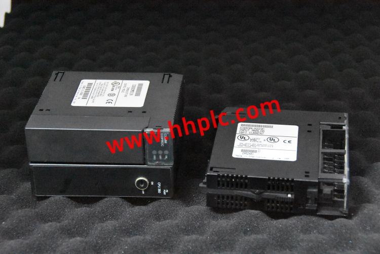 GE通用电气 IC670CHS101 可编程式逻辑控制器