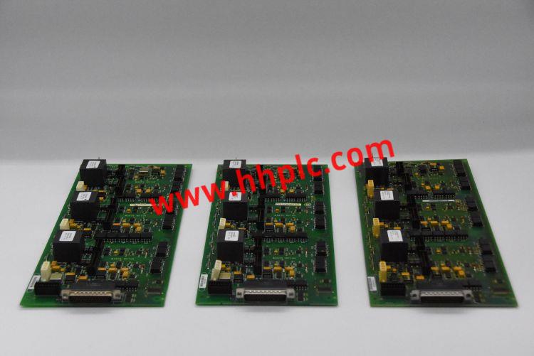 GE通用电气 IS200ICBDH1ABB 板和涡轮控制装置