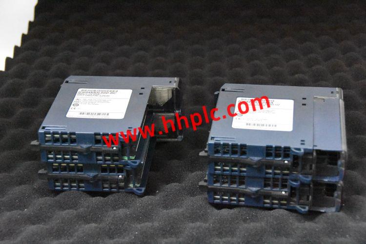 GE通用电气 IC200CPU001 可编程式逻辑控制器模块