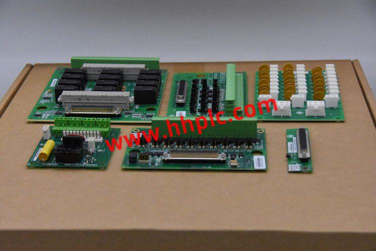 GE通用电气 URSHA 控制器模块