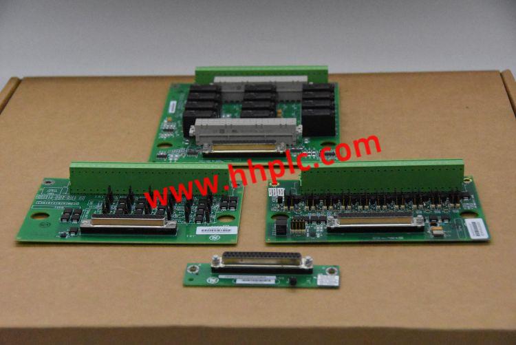 GE通用电气 IC200UDR140 控制器模块