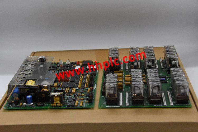 GE通用电气 IS220PDOAH1B 控制器模块