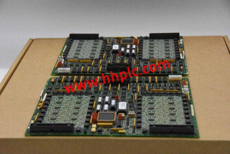 GE通用电气 IS220PPRAH1A 输入输出模块