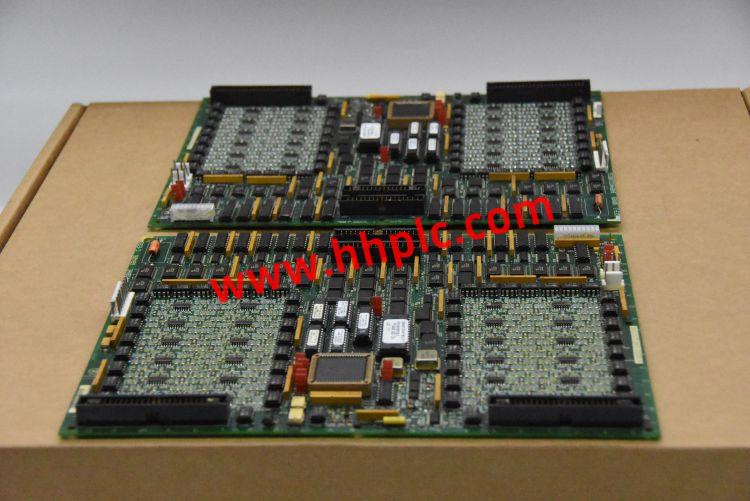 GE通用电气 DS200SLCCG3AFG 工控设备