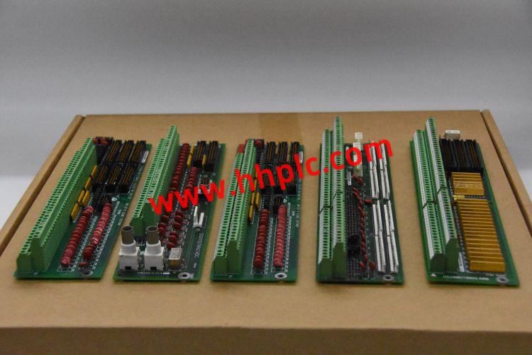 GE通用电气 URSHB 输入输出模块