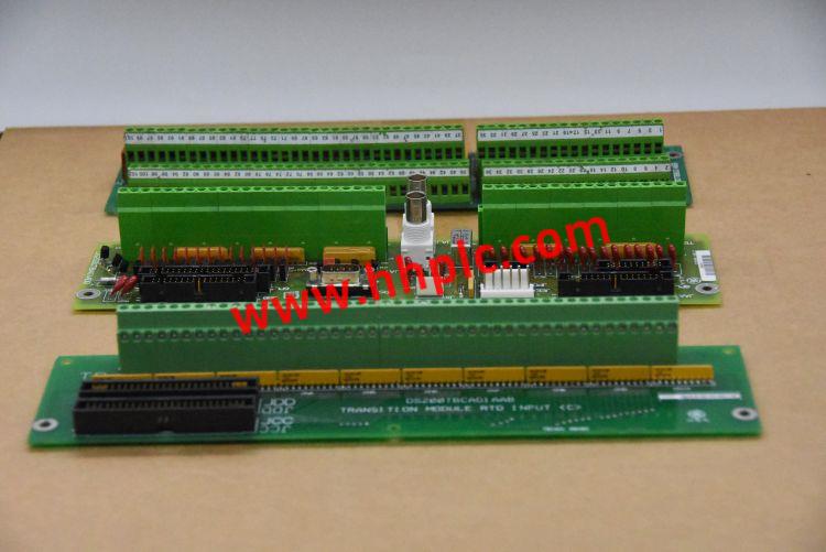 GE通用电气 IC693CHS397 插槽底座可编程控制器