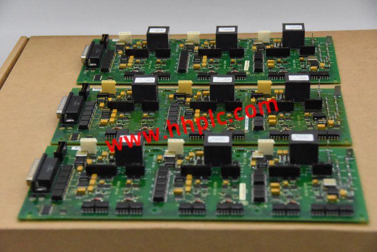 GE通用电气 IS230TRLSH2B 继电器输出模块