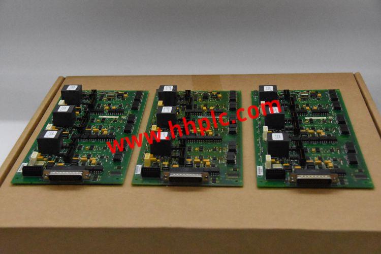 GE通用电气 DS200PCCRG1ACB 电源耦合